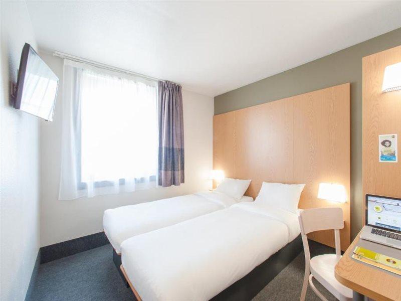 La Rochelle Beaulieu Hotel Puilboreau