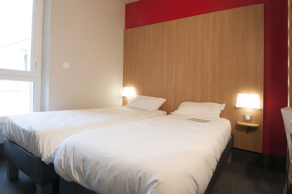Hotel La Rochelle Beaulieu