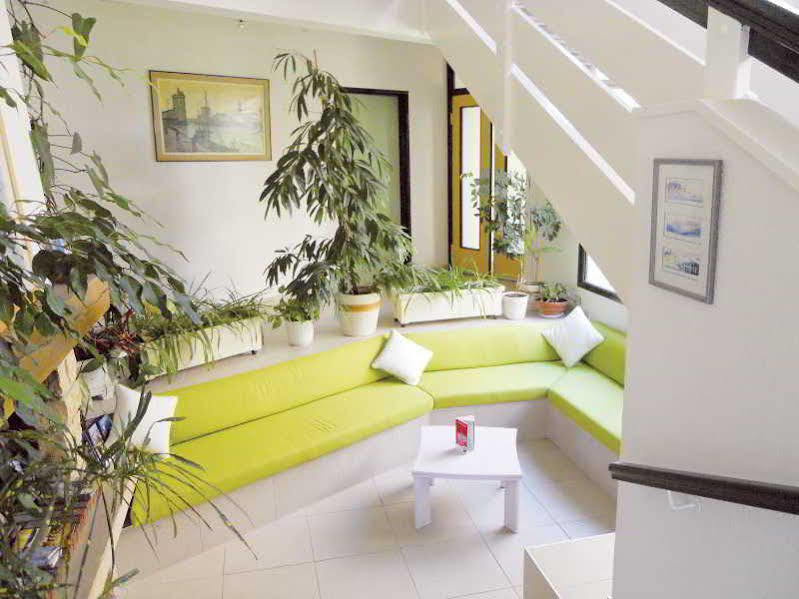 La Rochelle Beaulieu 2* Puilboreau