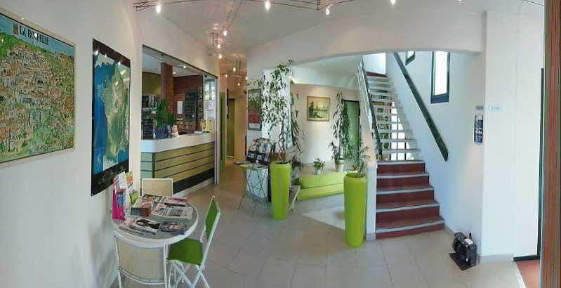 La Rochelle Beaulieu Hotel Puilboreau